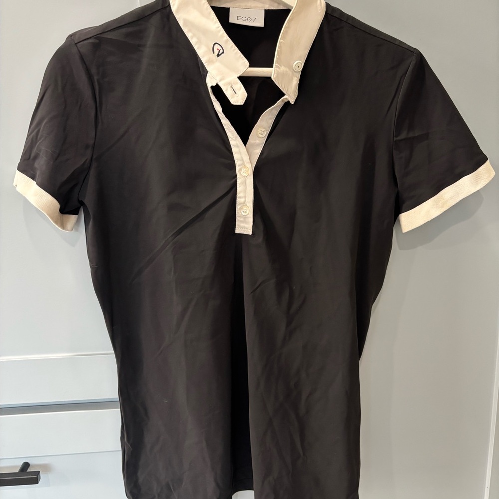 EGO7 MC Women's Competition Shirt